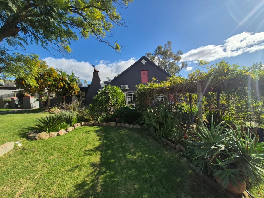 4 Bedroom Property for Sale in Montagu Rural Western Cape